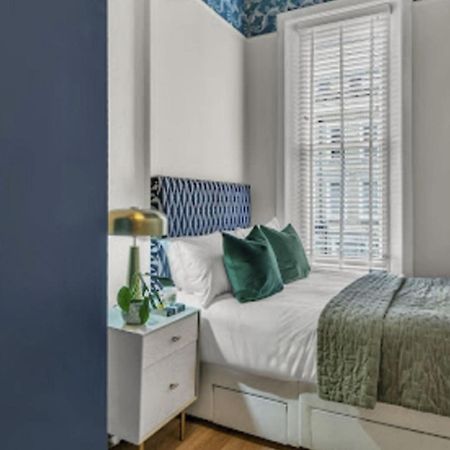 Apartment Kensington 1 Bedroom Apt By Interhome Londra Dış mekan fotoğraf