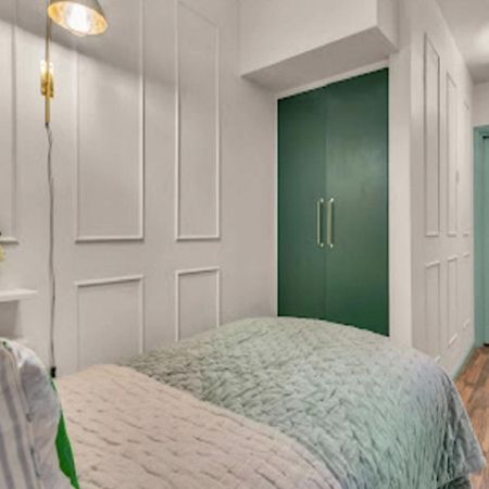 Apartment Kensington 1 Bedroom Apt By Interhome Londra Dış mekan fotoğraf