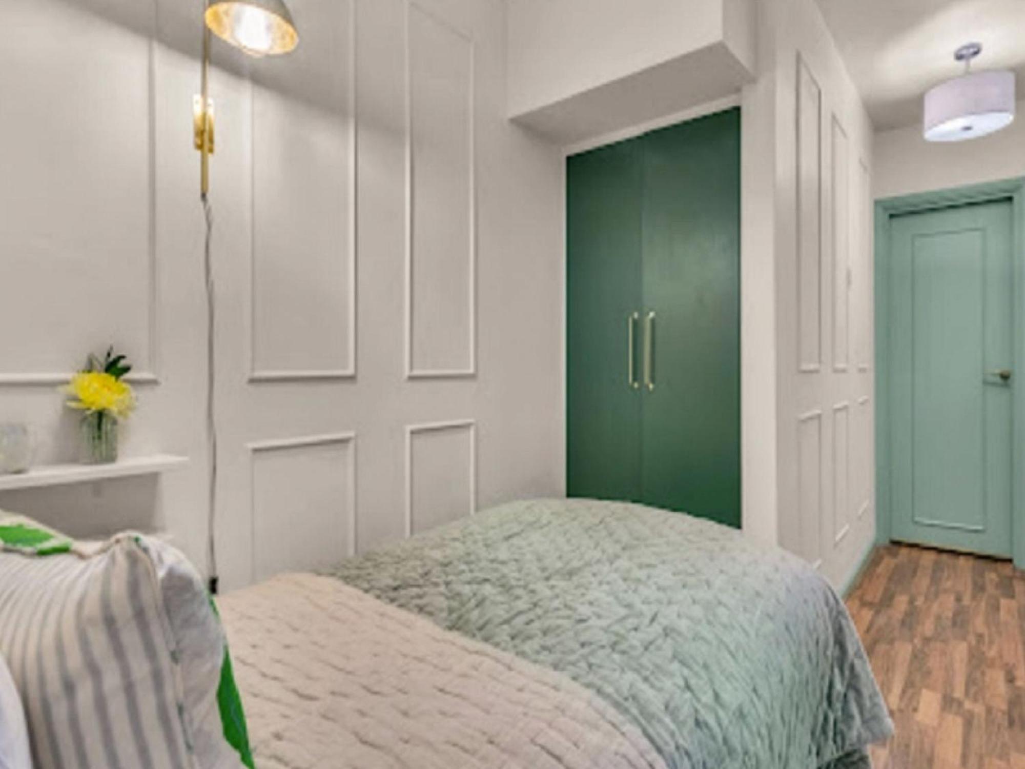 Apartment Kensington 1 Bedroom Apt By Interhome Londra Dış mekan fotoğraf